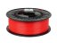 Filament 3DPower PCTG Červená [1,75mm, 1kg]