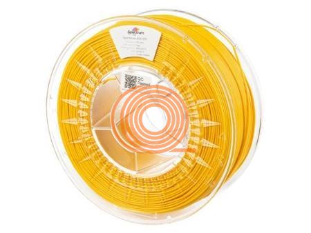 Filament Spectrum ASA 275 Dopravní Žlutá [1,75mm, 1kg]