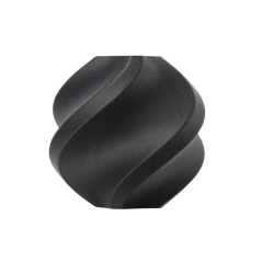 Filament BambuLab PETG CF Černá Refill [1,75mm, 1kg]