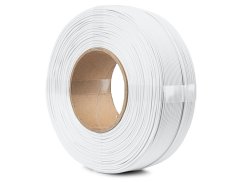 Filament TheFilament PLA MATTE Sněhově Bílá Refill [1,75mm, 1kg]