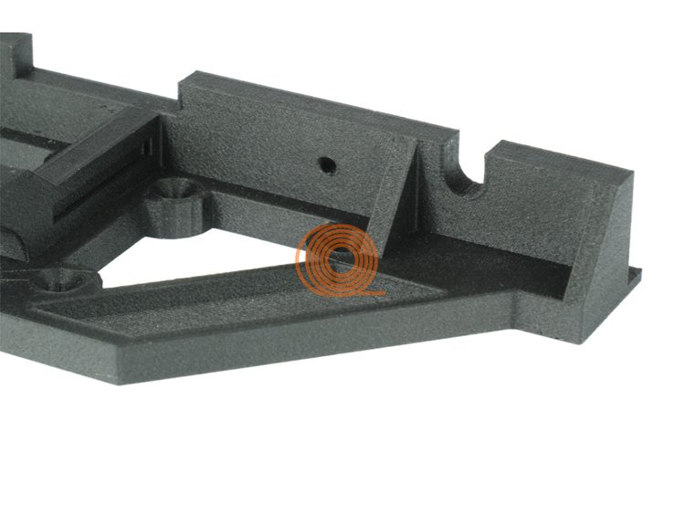 Filament Spectrum NYLON PA6 CF15S Černá [1,75mm, 1kg]