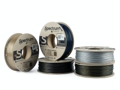 Filament Spectrum 5 PACK PLA Glitter [1,75mm, 1.25kg]