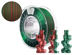 Filament Spectrum SILK MAGIC Forest Flame [1,75mm, 1kg]
