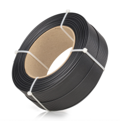 Filament ABAFLEX PETG+ CF Antracyt Refill [1,75mm, 0.75kg]