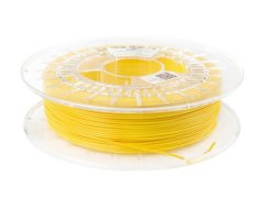 Filament Spectrum S-Flex TPU-90A Bahamská Žlutá [1,75mm, 0.5kg]
