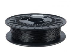 Filament 3DPower TPU 90 Black [1,75mm, 0.5kg]