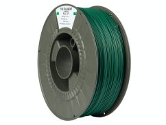 Filament TheFilament PLA CF Zelená [1,75mm, 1kg]