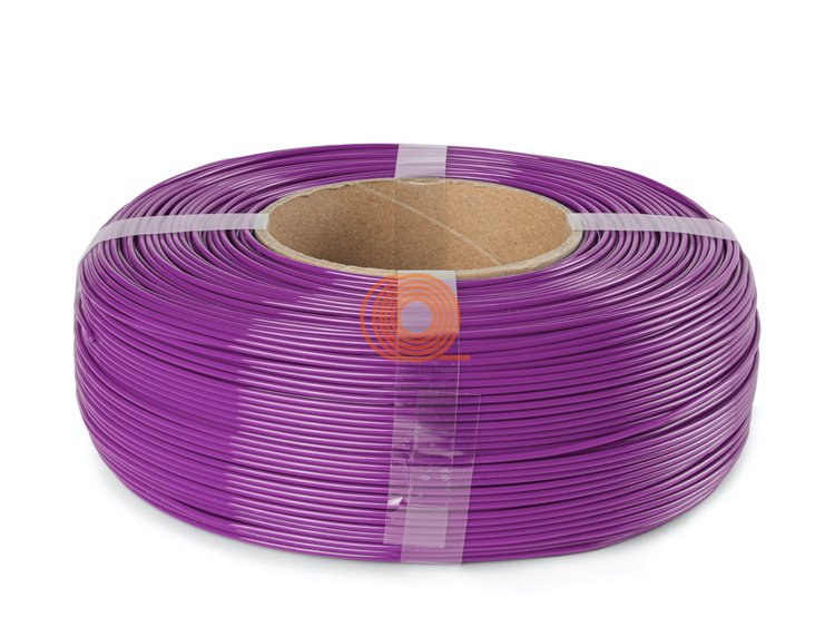 Filament TheFilament PLA Plazmově Fialová Refill [1,75mm, 1kg]