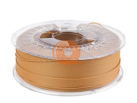 Filament Spectrum Wood Natural [1,75mm, 1kg]