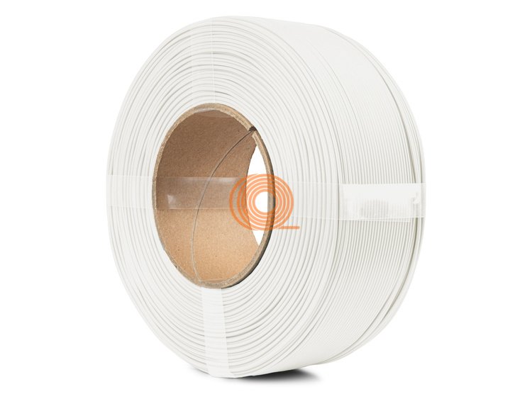 Filament TheFilament PLA Lite Biela Refill [1,75mm, 1kg]