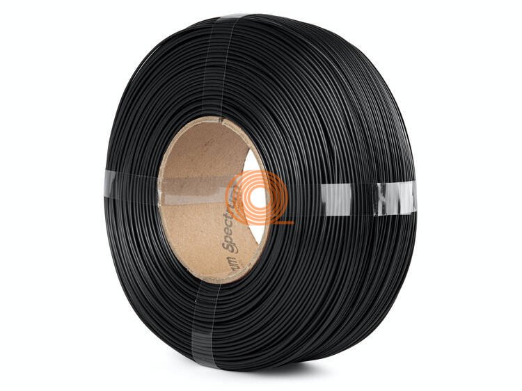 Filament Spectrum ASA 275 Deep Black Refill [1,75mm, 1kg]