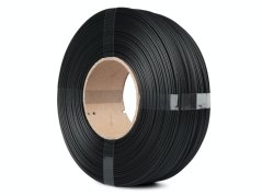 Filament TheFilament PETG CF Black Refill [1,75mm, 1kg]