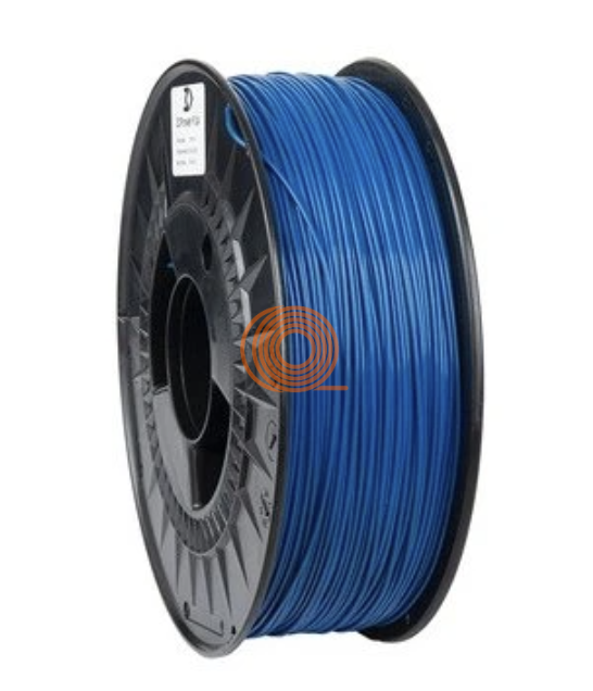 Filament 3DPower PLA HT Blue [1,75mm, 1kg]