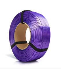 Filament ROSA3D SILK Violet Refill [1,75mm, 1kg]
