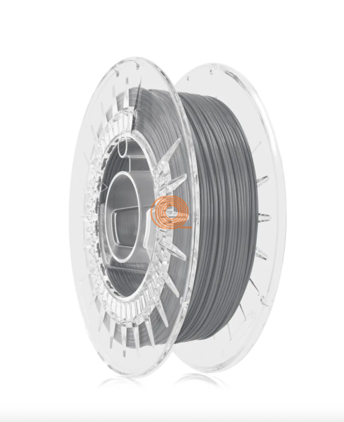 Filament ROSA3D FLEX 96A Szary [1,75mm, 0,5kg]