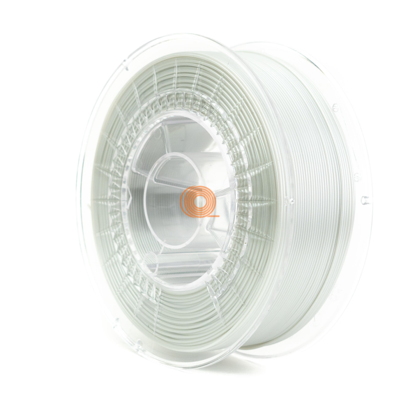 Filament Nebula PLA Silver [1,75mm, 1kg]