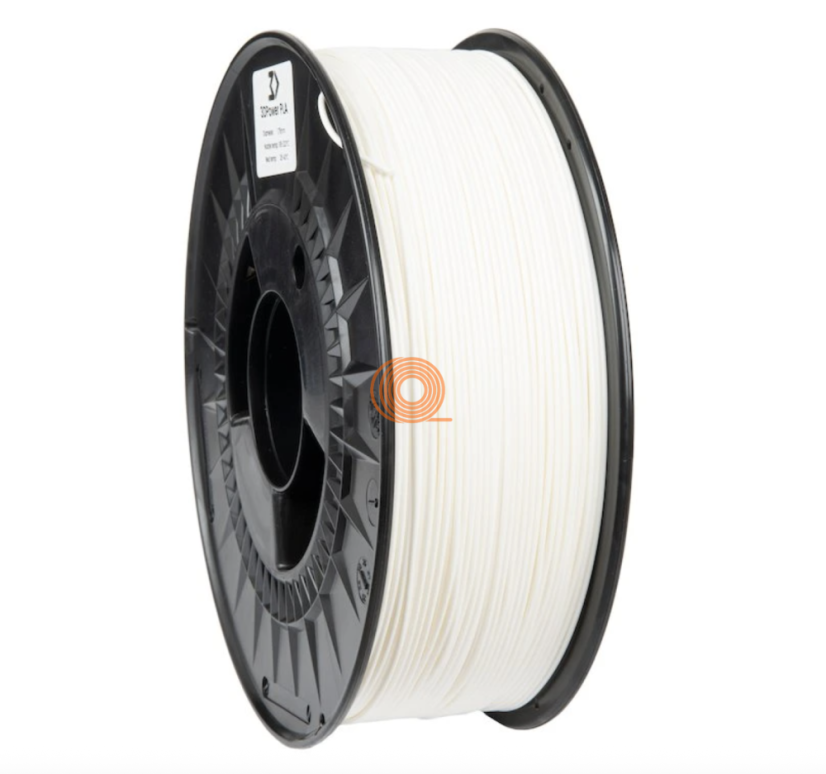 Filament 3DPower PLA HT White [1,75mm, 1kg]