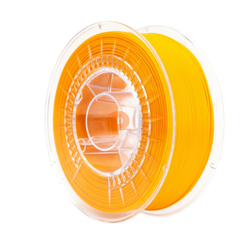 Filament Nebula PLA Pumpkin Orange [1,75mm, 1kg]
