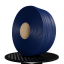 Filament Roffelsen3D PLA Tmavě Modrá Refill [1,75mm, 1kg]
