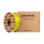 Filament ABAFLEX PETG+ Żółty Sygnał Przezroczysty [1,75mm, 1kg]