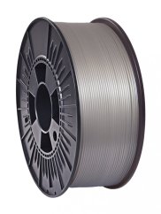 Filament Nebula PLA Pearl Silver [1,75mm, 1kg]