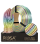 Filament ROSA3D SILK Rainbow Refill [1,75mm, 1kg]