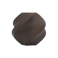 Filament BambuLab PLA MATTE Dark Chocolate Refill [1,75mm, 1kg]