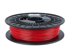 Filament 3DPower TPU 90 Červená [1,75mm, 0.5kg]
