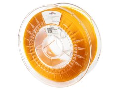 Filament Spectrum PET-G Premium Transparent Yellow [1,75mm, 1kg]