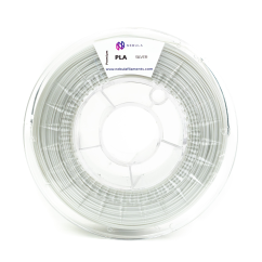 Filament Nebula PLA Srebro [1,75mm, 1kg]