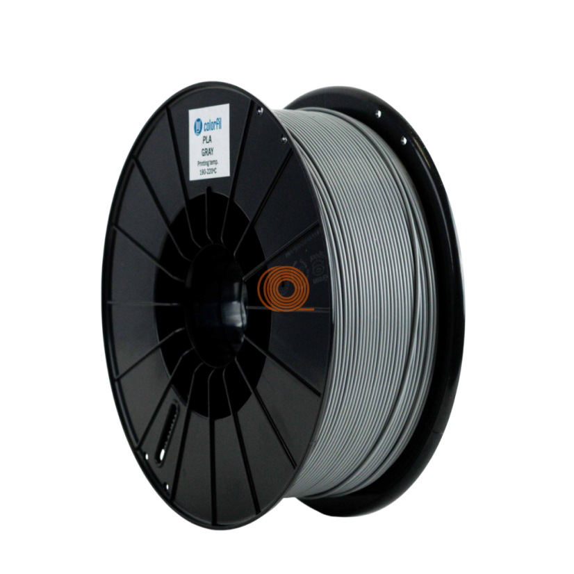 Filament Colorfil PLA Gray [1,75mm, 1kg]