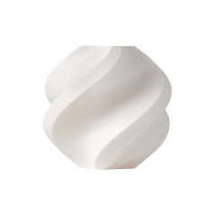 Filament BambuLab ABS Bílá Refill [1,75mm, 1kg]