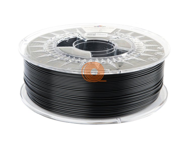 Filament Spectrum NYLON PA6 Black [1,75mm, 1kg]