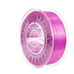 Filament Nebula SILK Bubblegum Pink [1,75mm, 1kg]