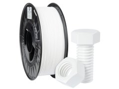 Filament 3DPower PCTG White