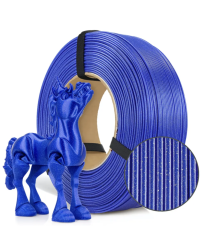 Filament ROSA3D PLA GALAXY Saphir Refill [1,75mm, 1kg]