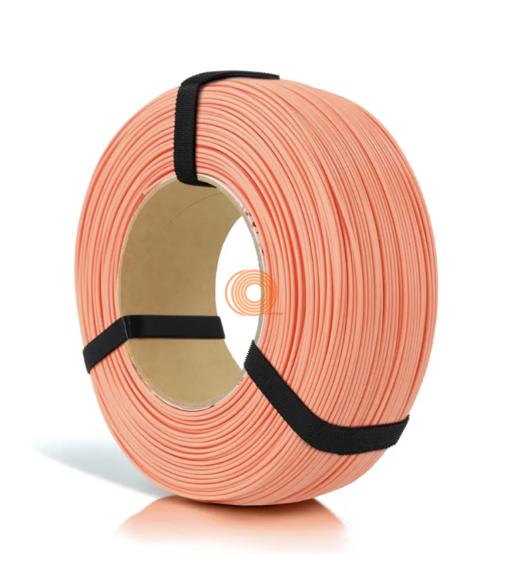 Filament ROSA3D PLA Pastel Korál Refill [1,75mm, 1kg]