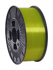 Filament Nebula PETG Yellow Lemon [1,75mm, 1kg]