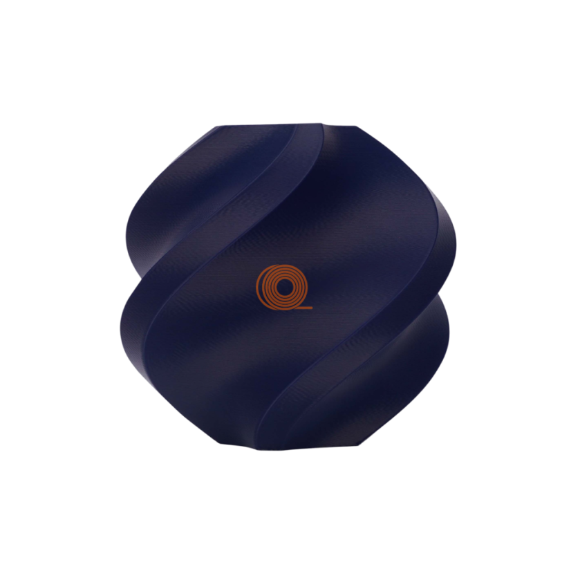 Filament BambuLab ABS Navy Blue Refill [1,75mm, 1kg]