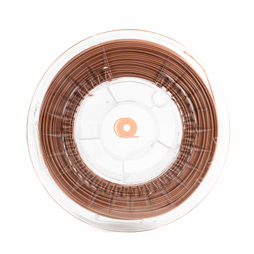 Filament Nebula PETG Pudding Brown [1,75mm, 1kg]