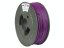 Filament TheFilament PETG Plasma Purple [1,75mm, 1kg]
