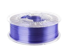Filament Spectrum SILK Ametystově Fialová [1,75mm, 1kg]