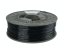 Filament TheFilament PETG Půlnoční Černá [1,75mm, 1kg]
