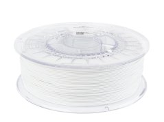 Filament Spectrum PLA Premium Arktická Bílá [1,75mm, 1kg]