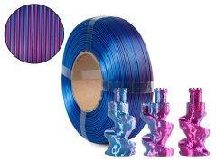 Filament Spectrum SILK MAGIC Aurora Bloom Refill [1,75mm, 1kg]