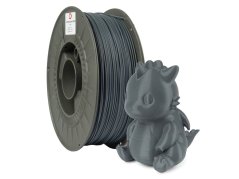 Filament 3DPower SELECT PETG Šedá [1,75mm, 1kg]