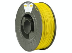 Filament TheFilament PLA Sorbetová Žlutá [1,75mm, 1kg]