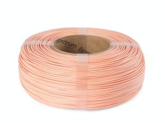 Filament Spectrum PLA Pastel Bledá Lososová Refill [1,75mm, 1kg]