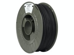 Filament TheFilament PETG CF Černá [1,75mm, 1kg]