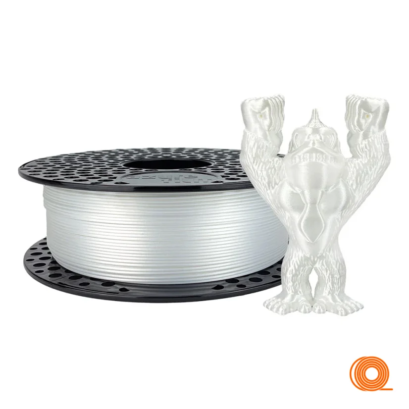 Filament AzureFilm SILK Bílá